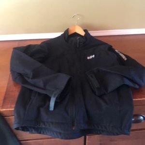 Helly Hansen men’s medium jacket